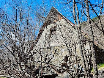 maison à Belvédère (06)