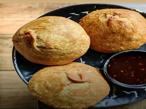 Shegaon Kachori