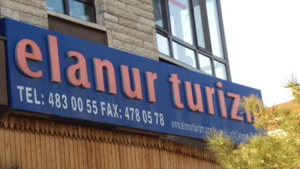 Elanur Turizm Nak İnş Eml Teks Besi Ve Gıda San Tic Ltd Şti