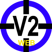 SISTEMA V2 WEB  Icon