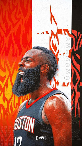 ? Wallpaper for James Harden
