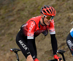 Britse renner rijdt Tour de Yorkshire in zijn eentje