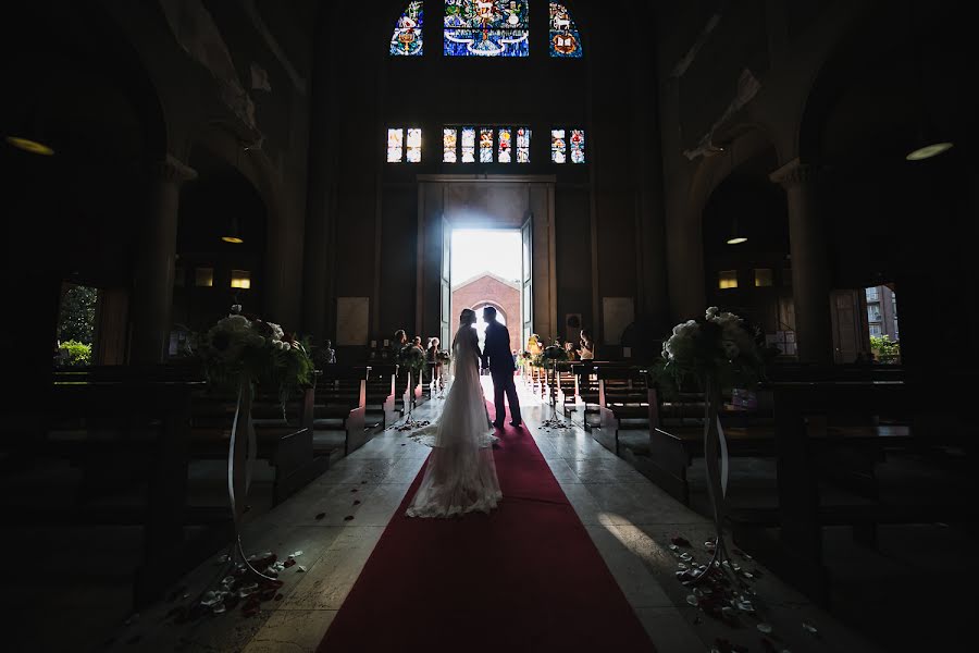 Photographe de mariage Sebastian Tiba (idea51). Photo du 20 février 2016