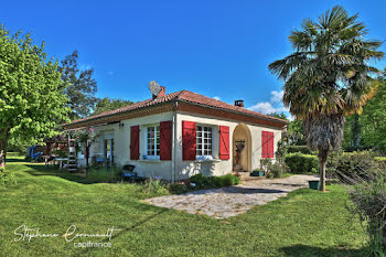 maison à Douzillac (24)