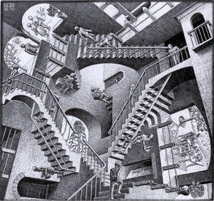 Escher 