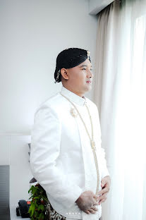 Wedding photographer Zaenal Arifin (arryagalery). Photo of 28 March 2020