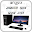 Computer GK in Hindi कंप्यूटर सामान्य ज्ञान Download on Windows