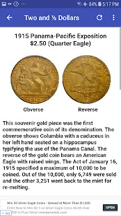 Commemorative Coin Checker(圖3)-速報App