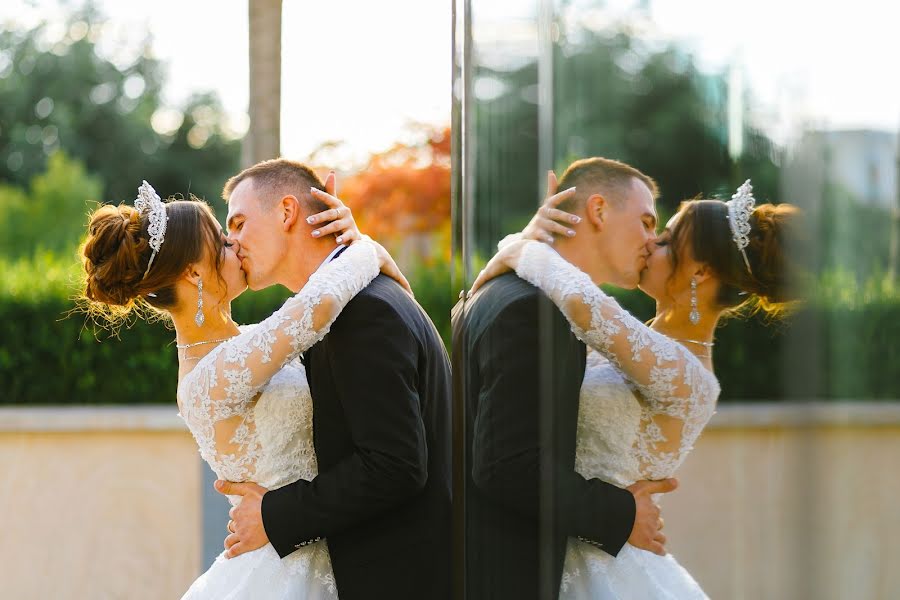 婚礼摄影师Sergiu Cotruta（serko）。2019 1月18日的照片