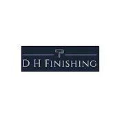 D H Finishing Logo