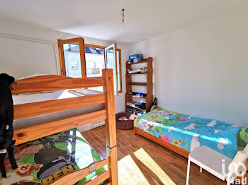 appartement à Bagneres-de-luchon (31)