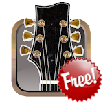 Guitar Chords Trainer Free Apk