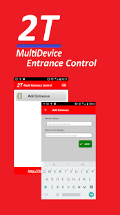 Multi Entrance Control(圖5)-速報App
