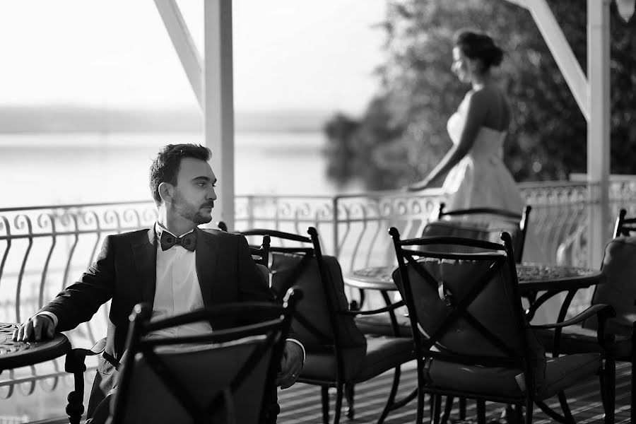 Wedding photographer Cristian Enescu (cenescu). Photo of 24 September 2018