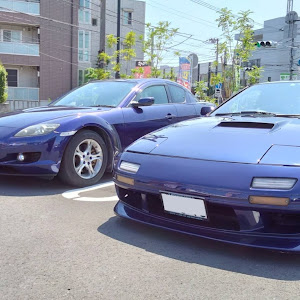 サバンナRX-7