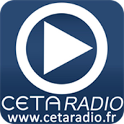 CETA Radio  Icon