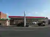 Esso Service Station