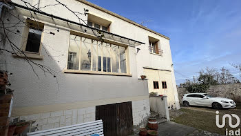 maison à Bouafle (78)