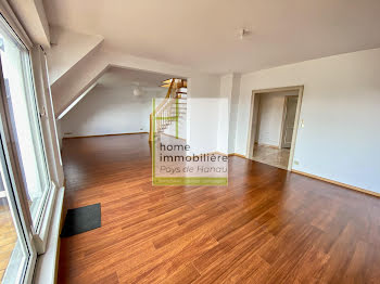 appartement à Strasbourg (67)