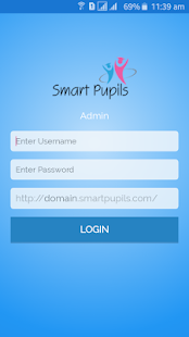 Download SmartPupils APK for Android