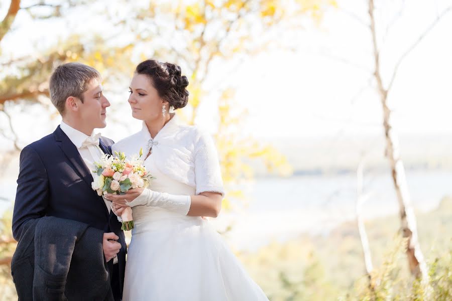 Wedding photographer Sergey Savchenko (elikx). Photo of 9 November 2015