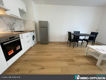 appartement à Clichy (92)