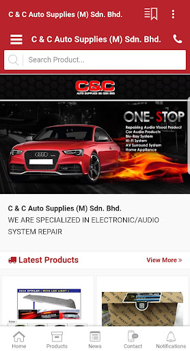 Updated C C Auto Supplies M Sdn Bhd Pc Android App Mod Download 2021