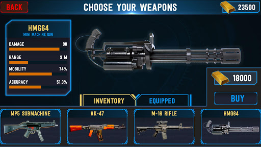 Real Zombie Survival Offline Dead Target Shooter