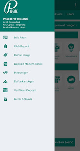 PayBill Apps : Solusi Multipayment(圖3)-速報App