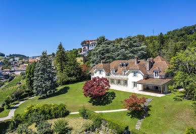 House with garden and terrace 15