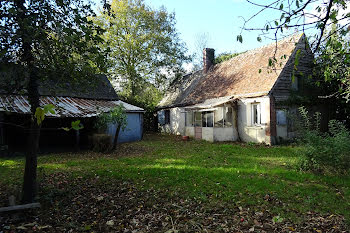 maison à Charbonnieres (28)