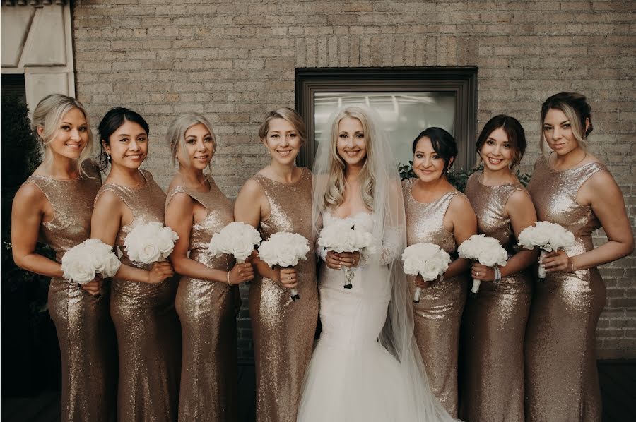 Wedding photographer Meg Mcgee (megmcgee). Photo of 9 September 2019