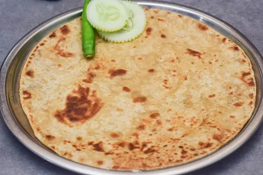 Plain Paratha