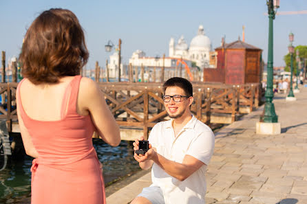 Fotógrafo de casamento Natalya Yasinevich (nata). Foto de 20 de fevereiro