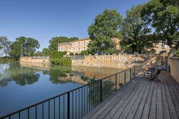 maison à Aix-en-Provence (13)