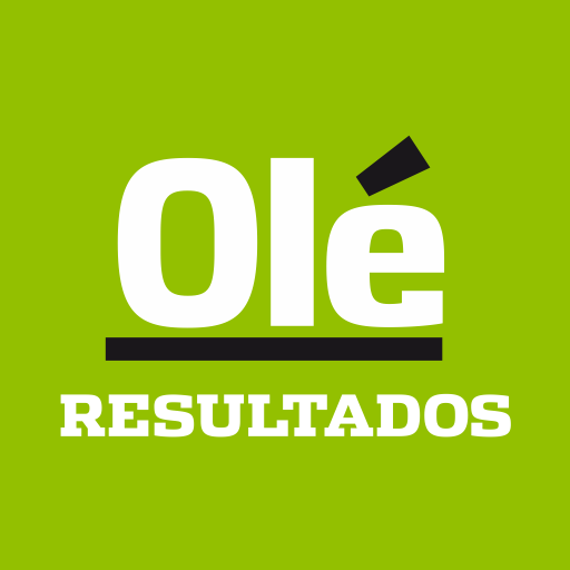 Resultados Ole icon