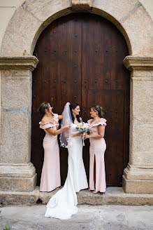 Fotógrafo de casamento Tommaso Pugliese (weddingtropea). Foto de 16 de fevereiro