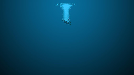 Deep Sea Live Wallpaper