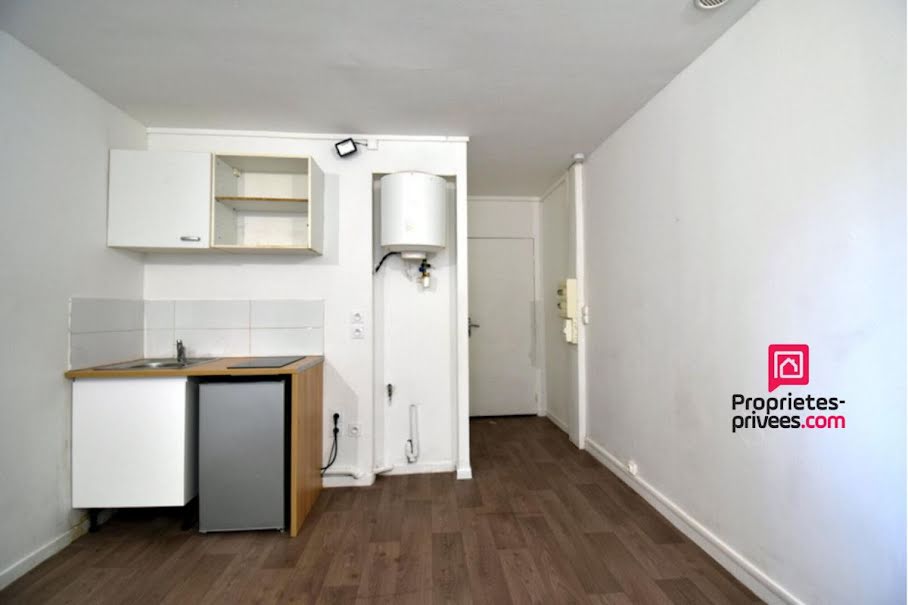 Vente appartement 1 pièce 17 m² à Caluire-et-Cuire (69300), 104 000 €