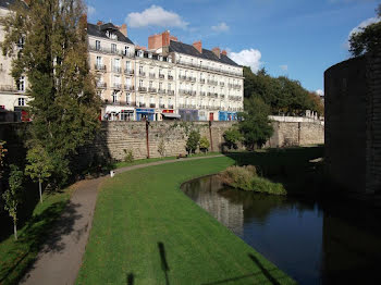 appartement à Nantes (44)