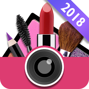 YouCam Makeup - Magic Selfie Makeovers - Android Apps on ...