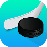 Hockey Score NHL 2017 Apk