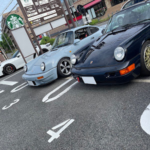 964 カレラ2