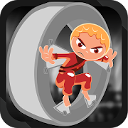 Ninja Escape 2 Action Master  Icon