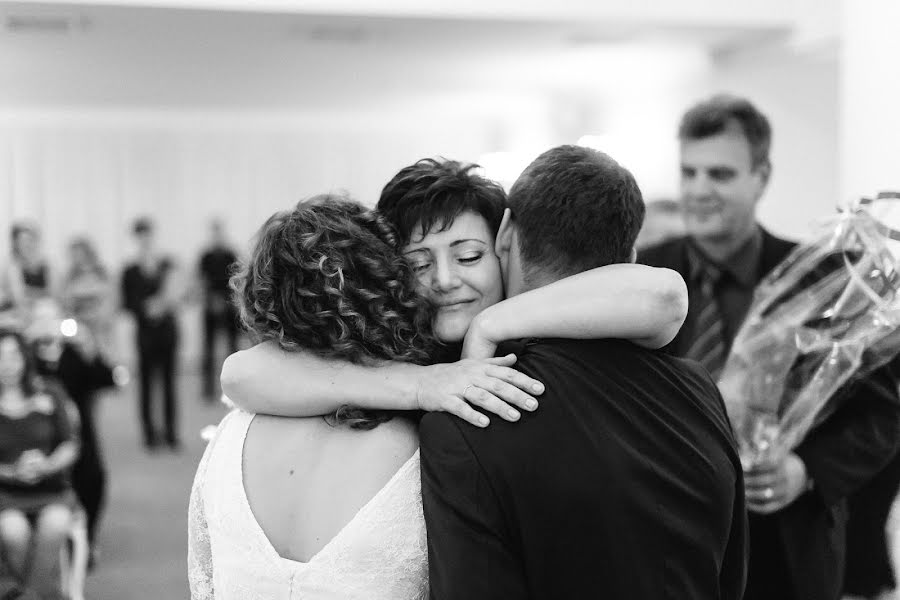 Photographe de mariage Andrey Ponomarev (panambl4). Photo du 21 décembre 2015