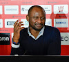 Patrick Vieira is ontslagen bij OGC Nice