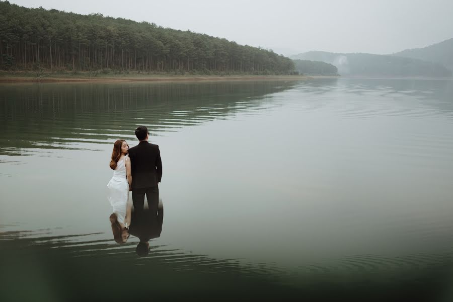 Wedding photographer Minh Tuan (minhkip). Photo of 19 April 2023