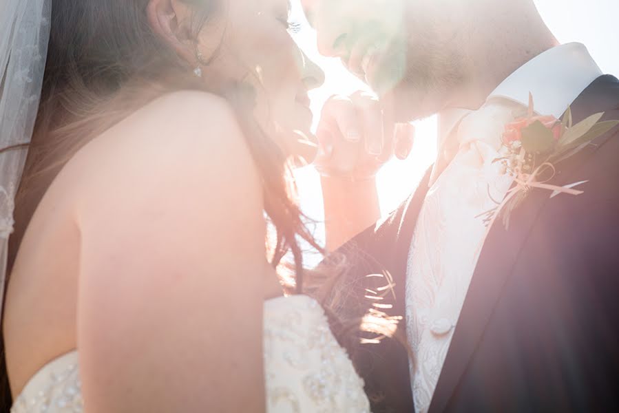 Fotografo di matrimoni Sophia Lasson (sophialasson). Foto del 1 luglio 2017