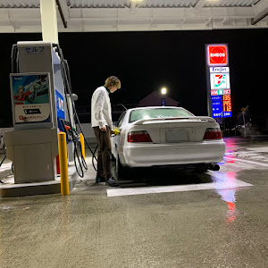 チェイサー JZX100