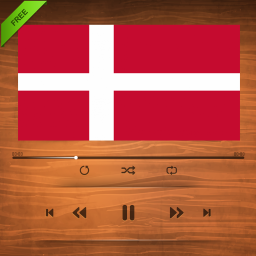 Denmark Radio Stations